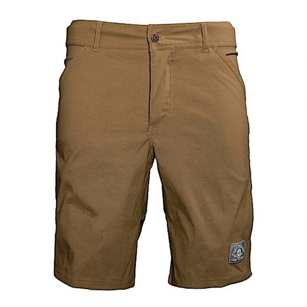 Zero Foxtrot Technical Cargo Shorts Utility Outdoor Performance New